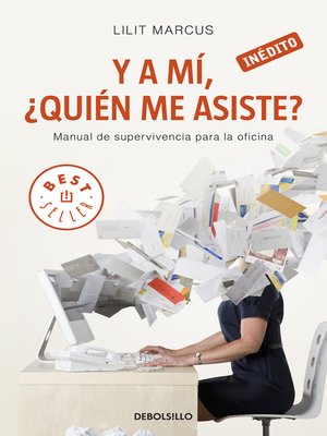 cover image of Y a mí, ¿quién me asiste?